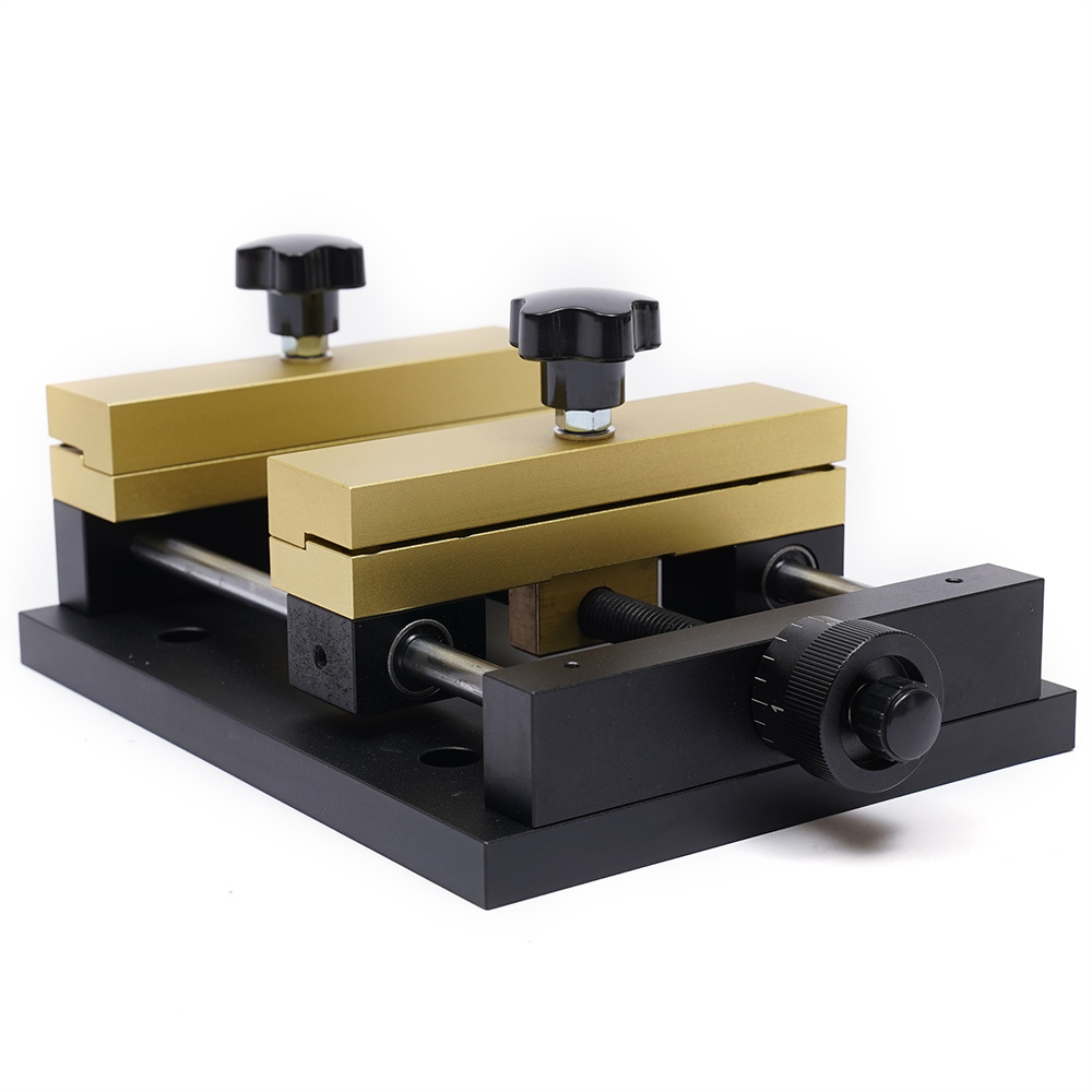 Industrial Laser Engraving Machine - Uchwyt mocujący do maszyn laserowych do