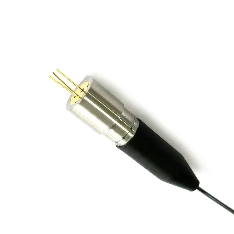 Industrial Laser Applications - Przemysłowy moduł diody laserowej 395nm 200mW