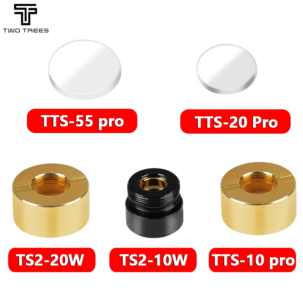 Industrial Laser Engraving Machine - Twotrees Laser Engraving Machine Lenses Laser