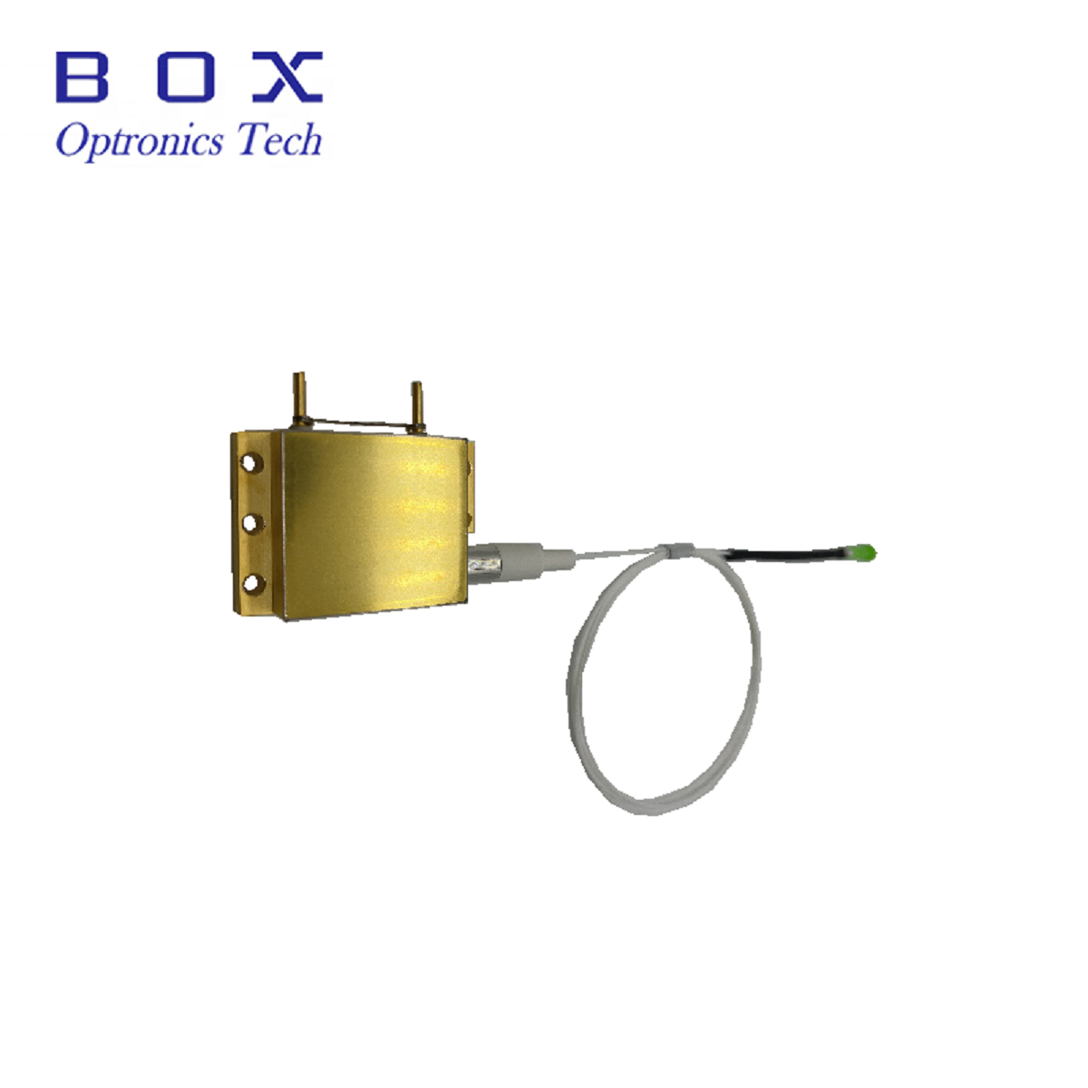 Industrial Laser Applications - Laser diodowy 808nm 5W z transoptorem