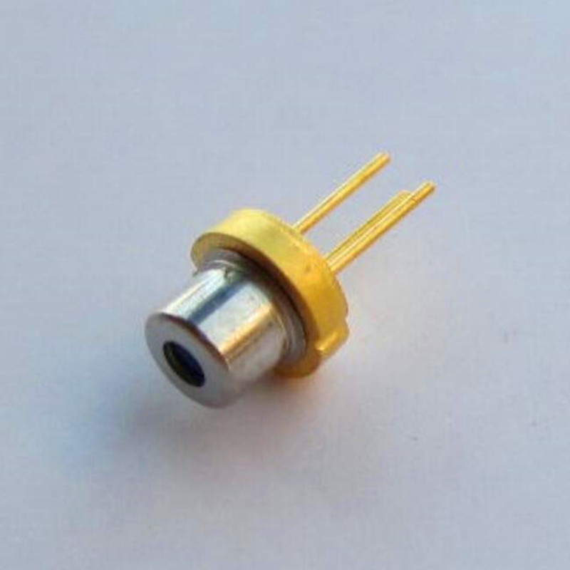 Industrial Laser Applications - Niebiesko-fioletowa dioda laserowa Pomax SLD3237VFR 350