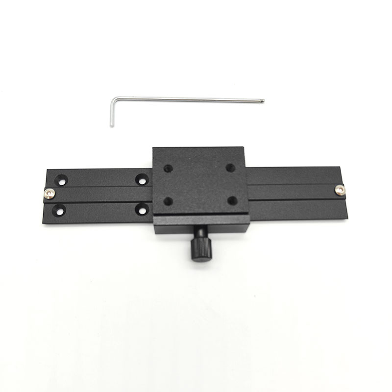 Rotary Axis Laser Engraver - Moduł regulowanego podnoszenia do grawerki laserowej,