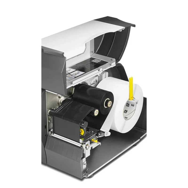 Ulepszone drukarki przemysłowe – Industrial Laser Printing recenzja i cena