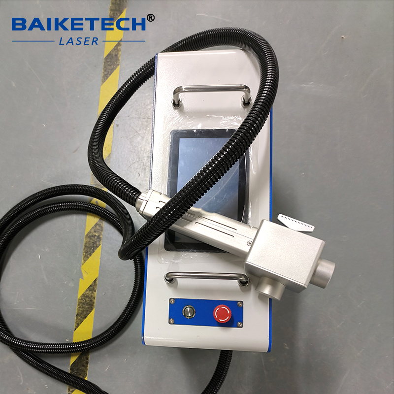 TH-FLC300T1 300W Przenośny Sys – Industrial Laser Applications recenzja i cena