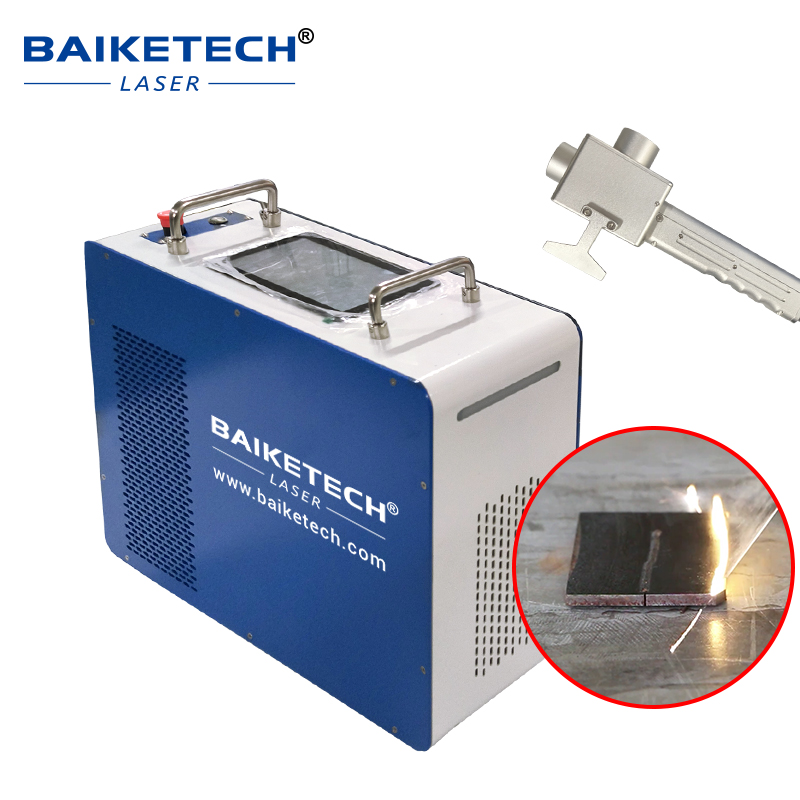 TH-FLC300T1 300W Przenośny Sys – Industrial Laser Applications recenzja i cena