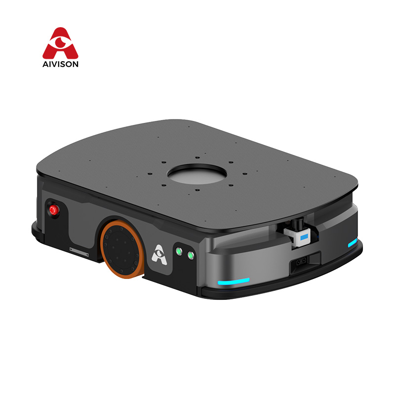 Rozwiązanie SLAM Laser AGV 1 T – Industrial Laser Solutions recenzja i cena