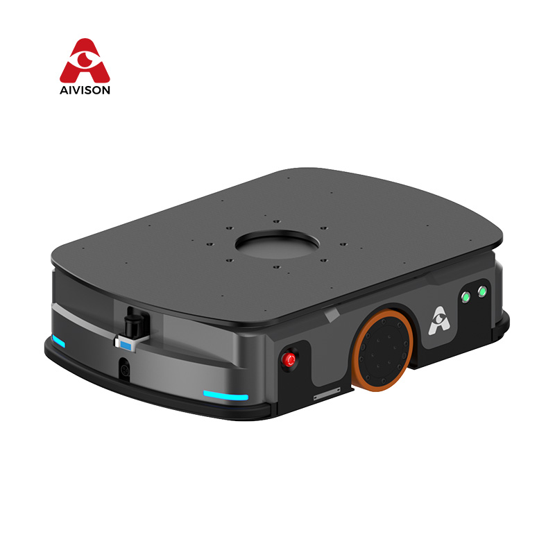 Rozwiązanie SLAM Laser AGV 1 T – Industrial Laser Solutions recenzja i cena