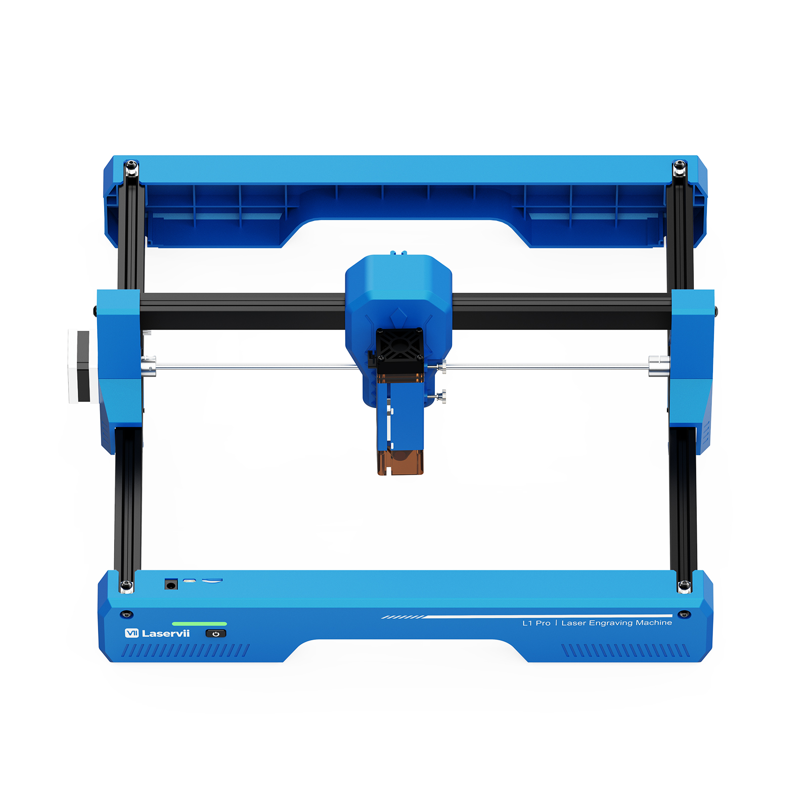 Laservii L1 Pro 7W 12W Laserow – Industrial Laser Solutions recenzja i cena