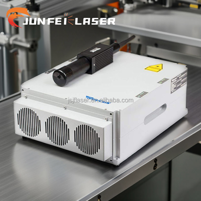 Producent laserowych urządzeń  – Laser Power Supply 60W recenzja i cena
