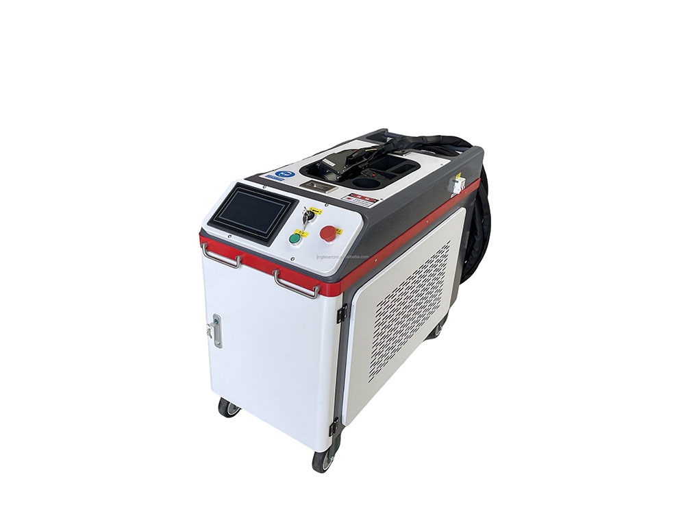 Spawarki laserowe CNC, sprzeda – Industrial Laser Welding Machine For Sale recenzja i cena