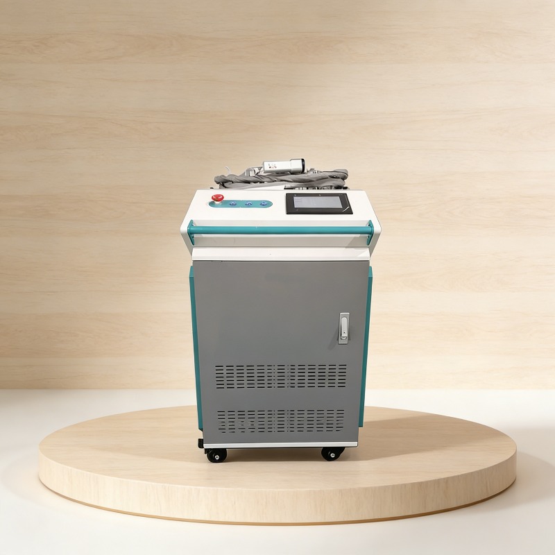 Przemysłowa maszyna do czyszcz – Industrial Laser Cutter For Metal recenzja i cena