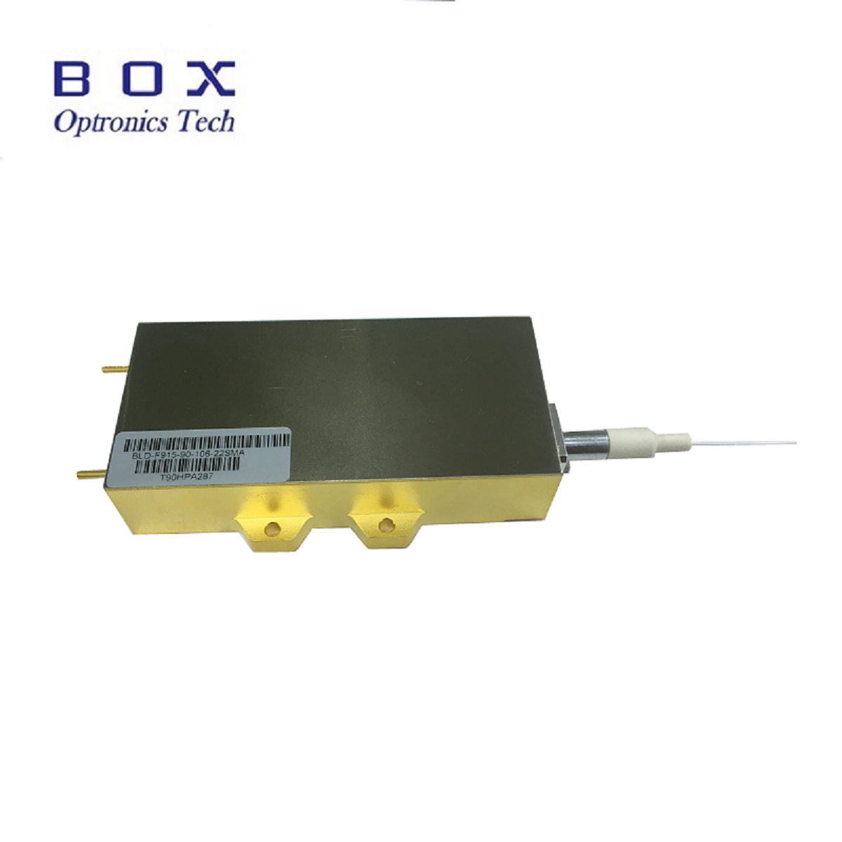 Dioda laserowa 400W 915nm sprz – Industrial Laser recenzja i cena