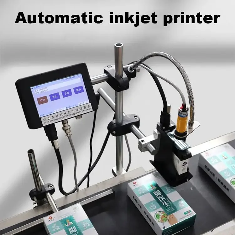 #   l Online przemysłowa laser – Industrial Laser Printer recenzja i cena