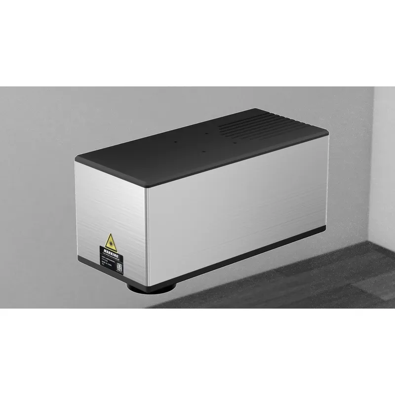 YAOMATEC Automatyczna drukarka – Industrial Laser Printer recenzja i cena