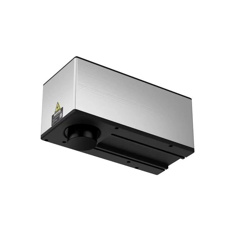 YAOMATEC Automatyczna drukarka – Industrial Laser Printer recenzja i cena