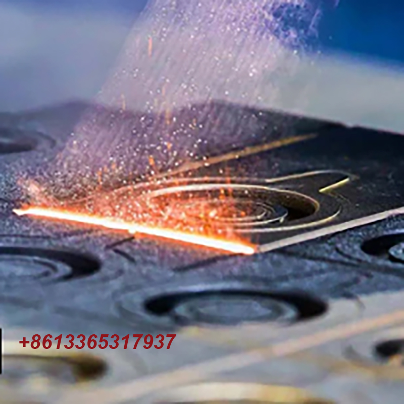 Maszyna do czyszczenia laserem – Industrial Laser Solutions recenzja i cena