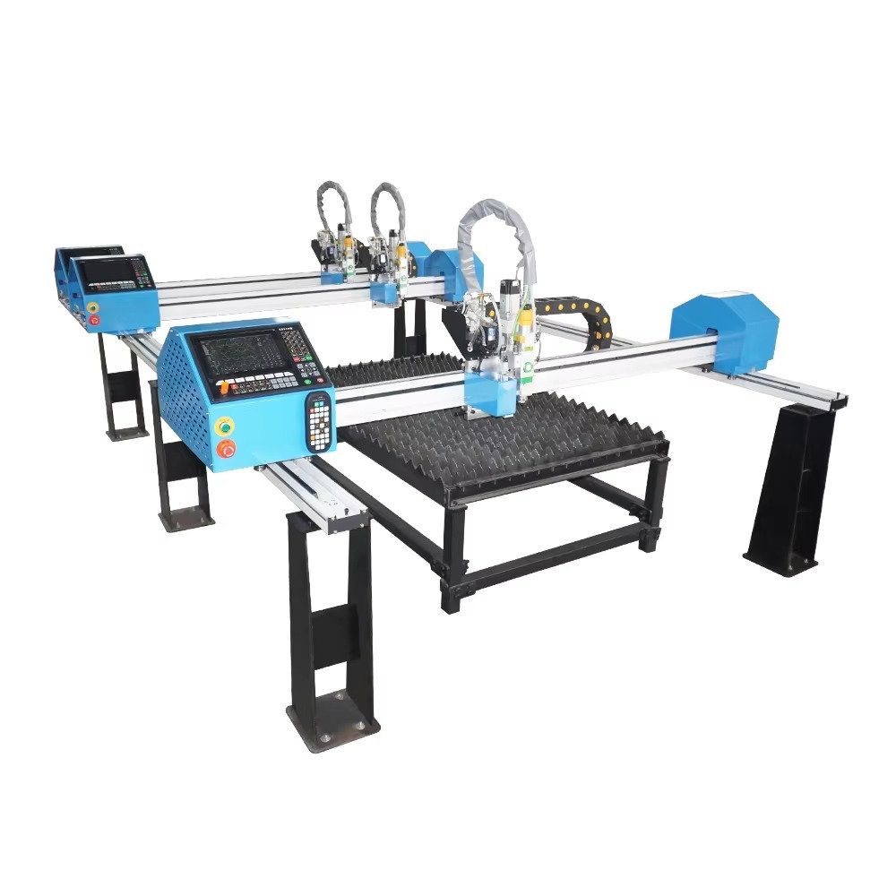 Przemysłowa Przenośna Portalow – Industrial Laser Cutter For Metal recenzja i cena