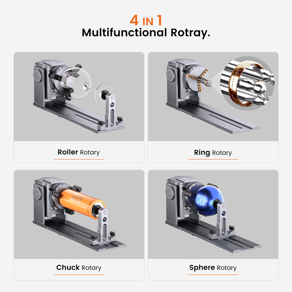 AlgoLaser DIY KIT MK2 grawer l – Industrial Laser Solutions recenzja i cena