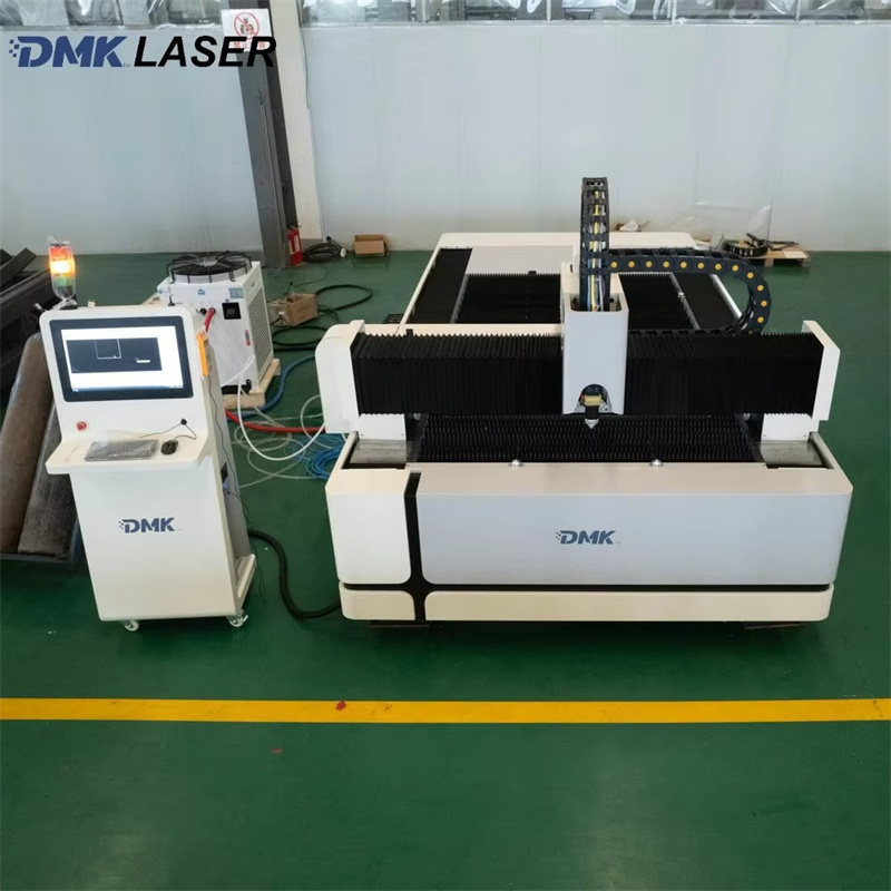 Pojedynczy stół tnący TQL-F300 – Industrial Laser Cutter For Metal recenzja i cena