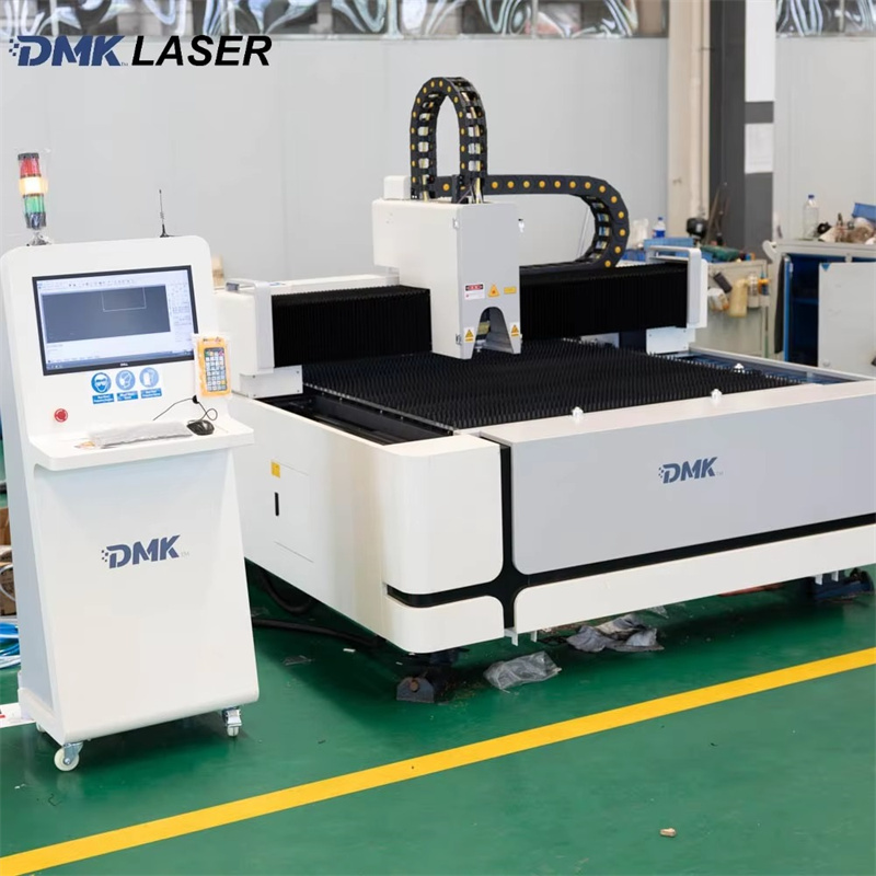 Pojedynczy stół tnący TQL-F300 – Industrial Laser Cutter For Metal recenzja i cena