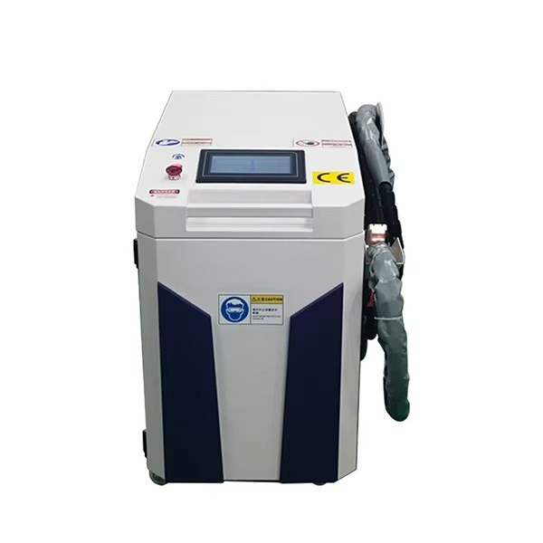 Przemysłowa przenośna laserowa – Industrial Laser Paint Removal recenzja i cena