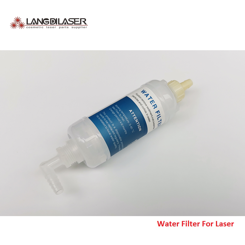 Laser diodowy system filtrów w – Industrial Laser Machine Hair Removal recenzja i cena