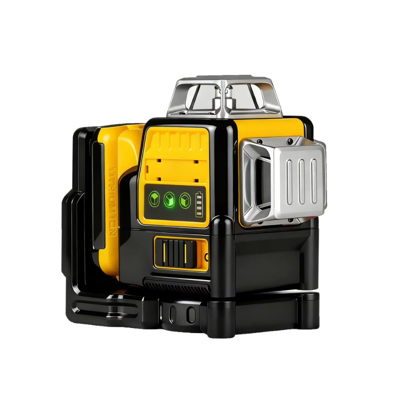Poziomica laserowa przemysłowa – Industrial Laser recenzja i cena