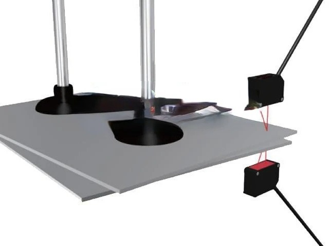 Precyzyjny laserowy czujnik pr – Industrial Laser Applications recenzja i cena