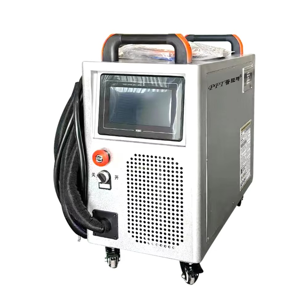PFT Nowa, popularna spawarka l – Industrial Laser For Sale recenzja i cena