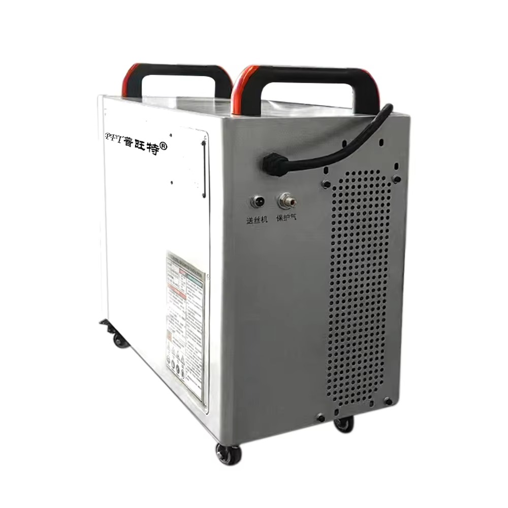 PFT Nowa, popularna spawarka l – Industrial Laser For Sale recenzja i cena