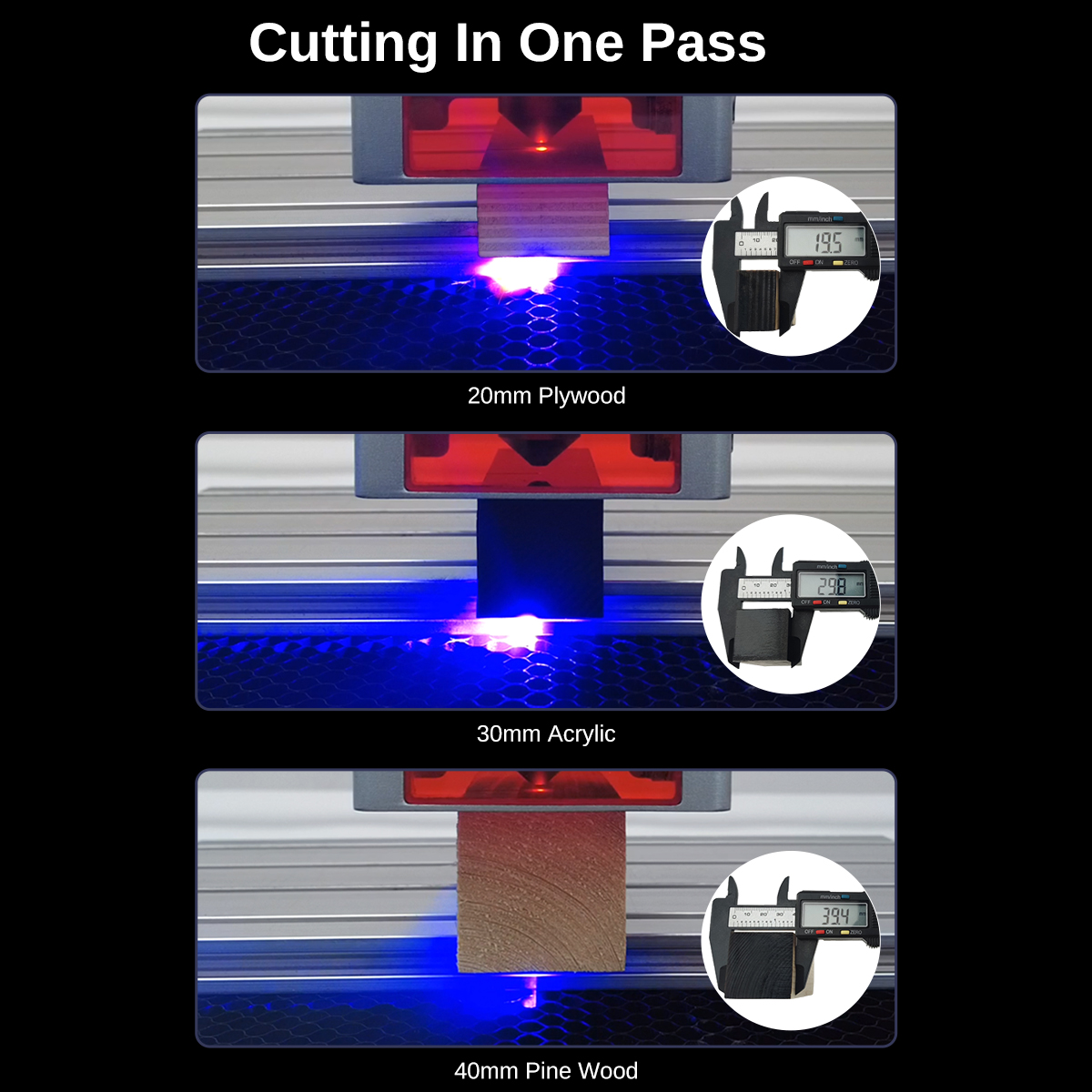 LASER TREE Grawer laserowy z m – Industrial Laser Solutions recenzja i cena