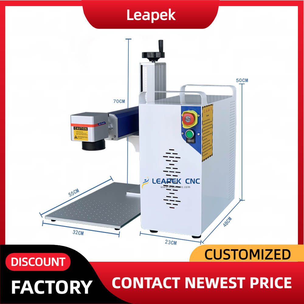 Gorąca Wyprzedaż Przemysłowych – Industrial Laser Engraver Price recenzja i cena