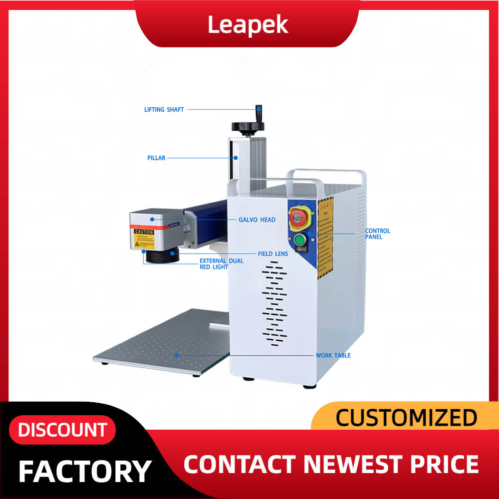 Gorąca Wyprzedaż Przemysłowych – Industrial Laser Engraver Price recenzja i cena