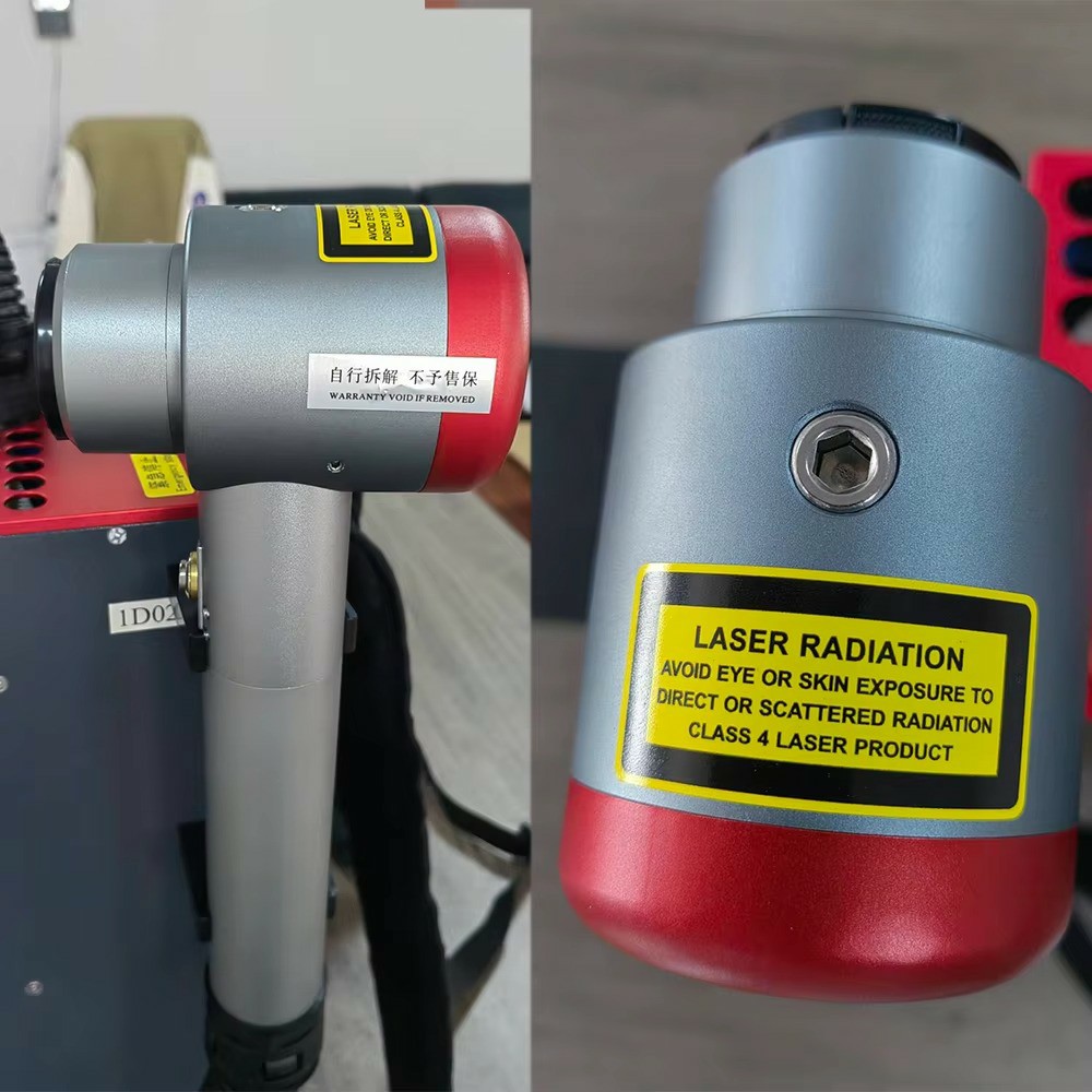 Bezpośrednia sprzedaż fabryczn – Industrial Laser For Sale recenzja i cena