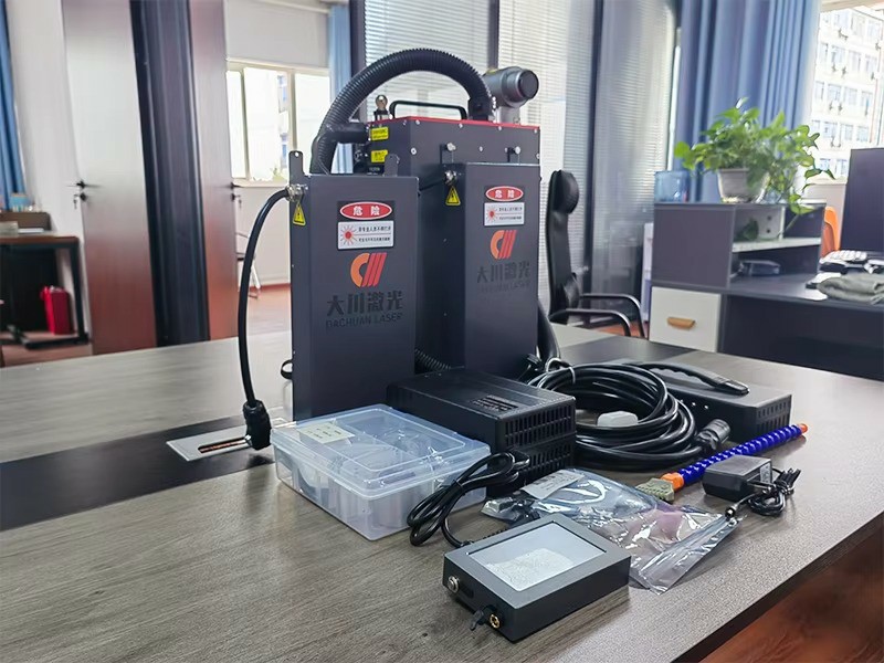 Bezpośrednia sprzedaż fabryczn – Industrial Laser For Sale recenzja i cena
