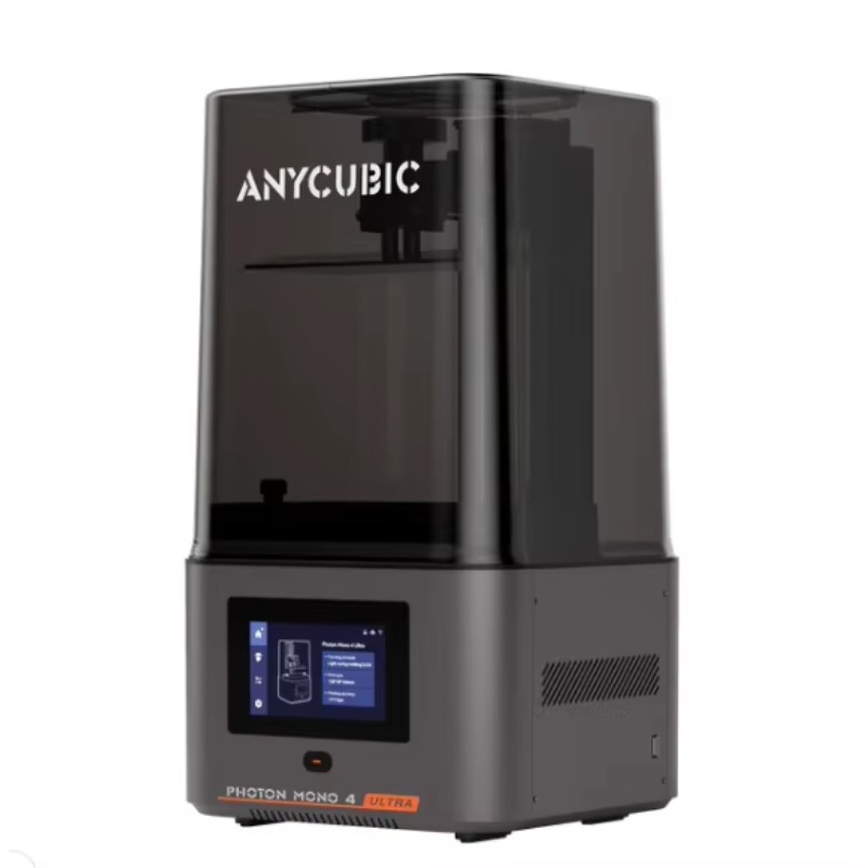 Nowa drukarka 3D Photon Mono 4 – Industrial Laser Printing recenzja i cena