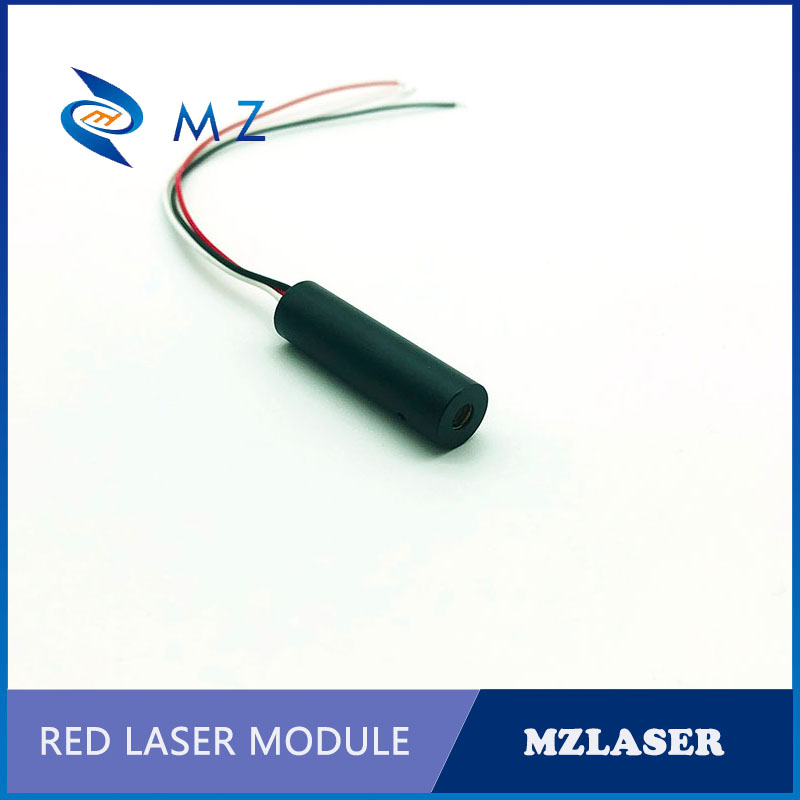 Przemysłowy moduł lasera czerw – Industrial Laser Applications recenzja i cena