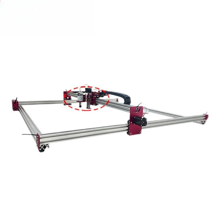 Drukarka laserowa do reliefu n – Industrial Laser Printer recenzja i cena