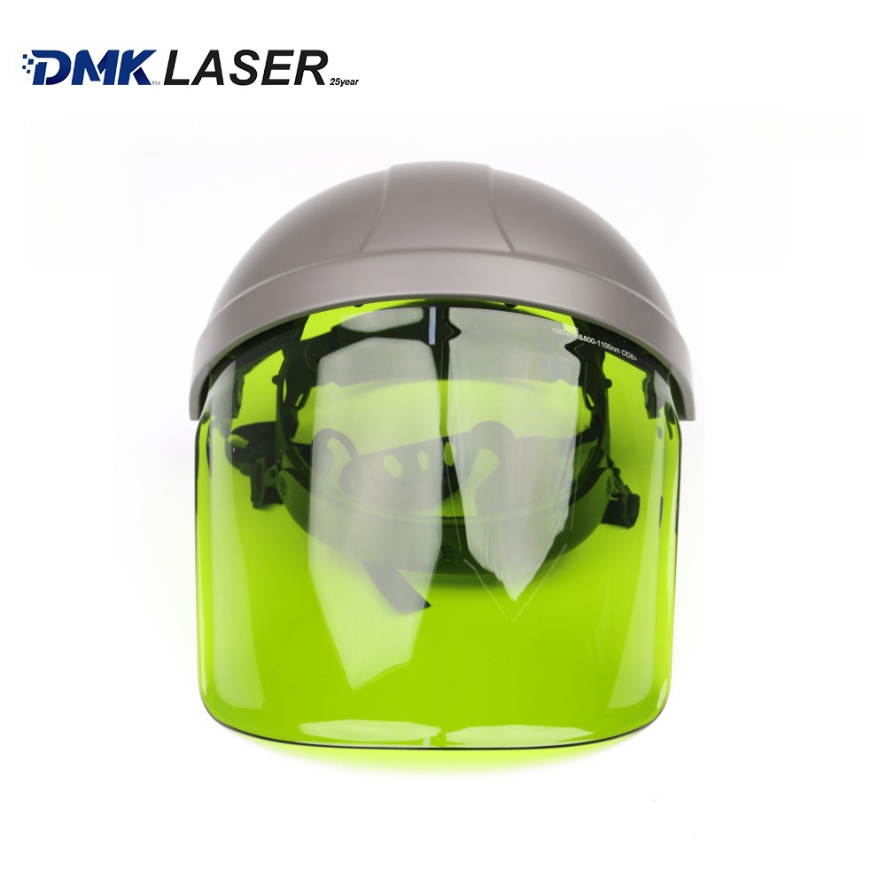 Maski spawalnicze DMK Laser, m – Industrial Laser Solutions recenzja i cena