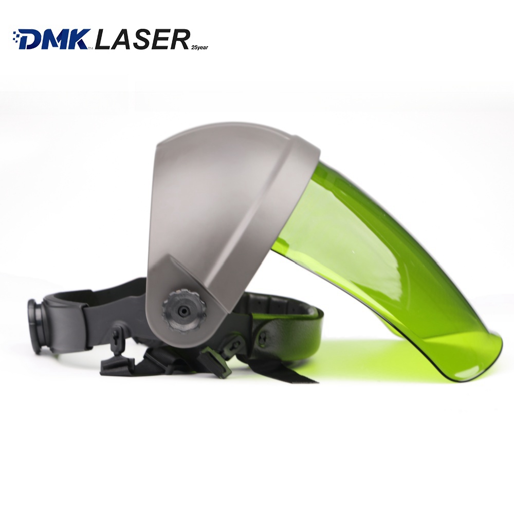 Maski spawalnicze DMK Laser, m – Industrial Laser Solutions recenzja i cena
