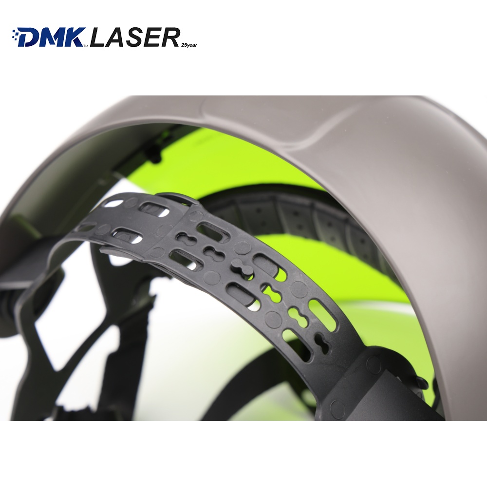 Maski spawalnicze DMK Laser, m – Industrial Laser Solutions recenzja i cena