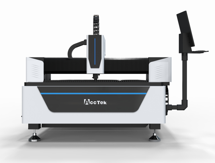Precyzyjna wycinarka laserowa  – Industrial Laser Cutter For Metal recenzja i cena