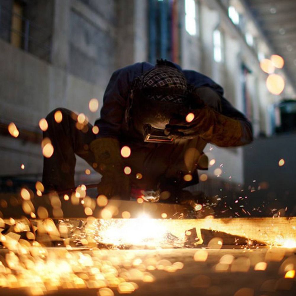 Wielokolorowe gogle spawalnicz – Industrial Laser Solutions recenzja i cena