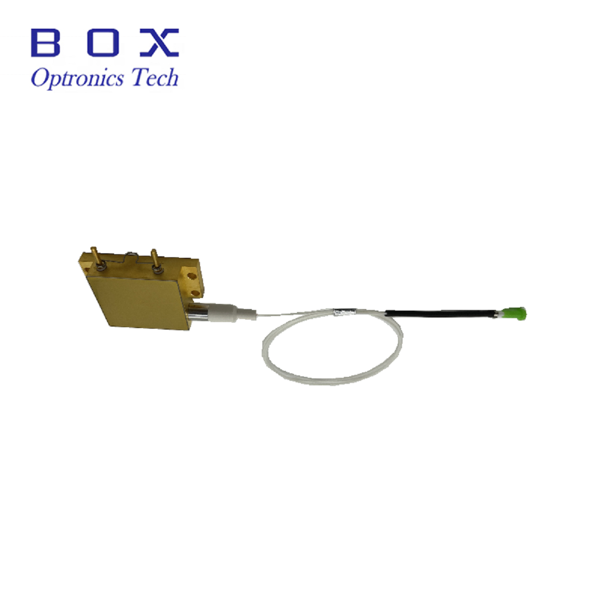 Laser diodowy 808nm 5W z trans – Industrial Laser Applications recenzja i cena