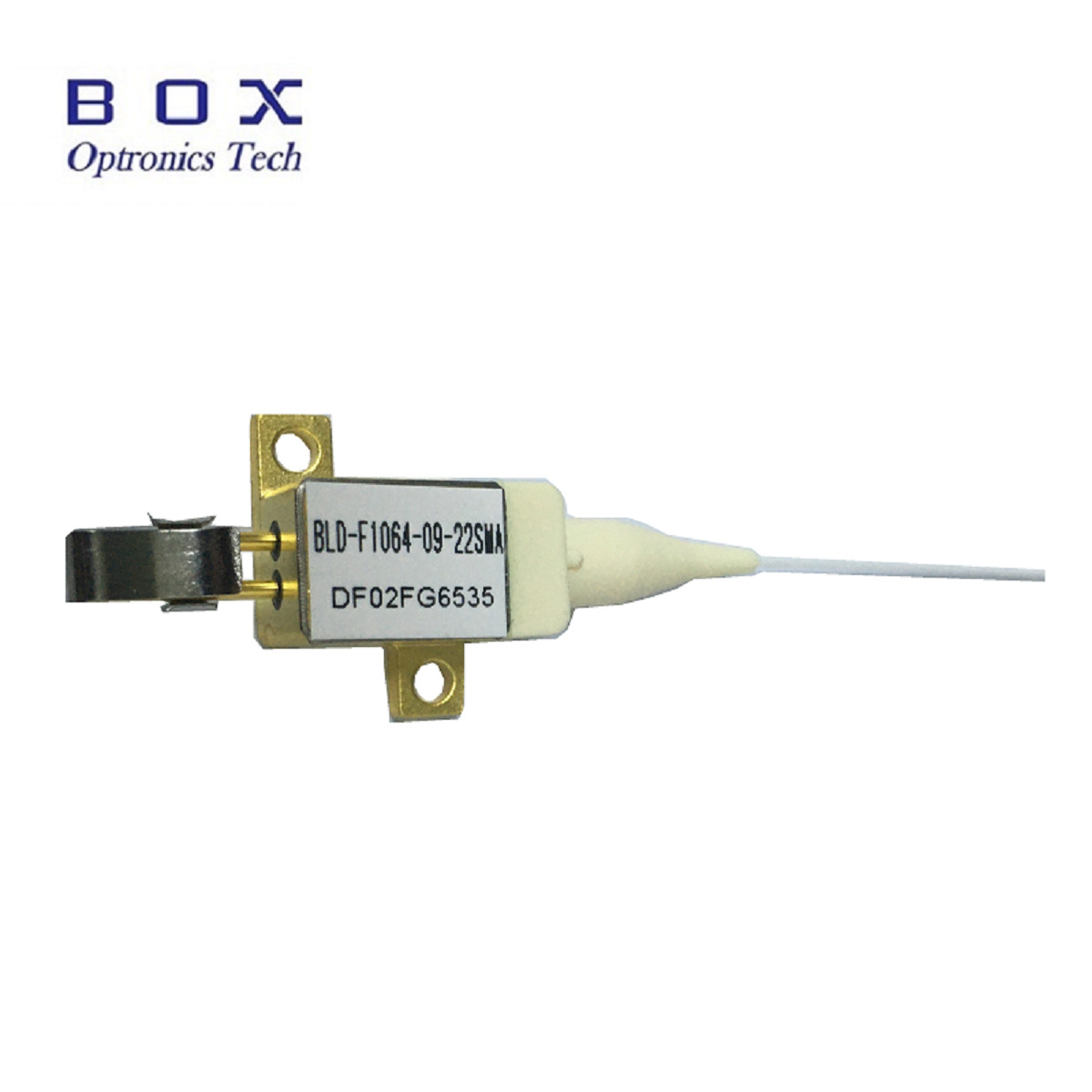 Laser diodowy 808nm 5W z trans – Industrial Laser Applications recenzja i cena
