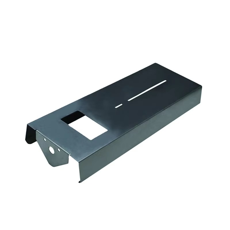 Usługi obróbki metalu, cięcie  – Industrial Laser Applications recenzja i cena