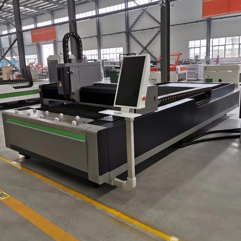 Maszyna do cięcia laserem świa – Industrial Laser Cutter For Metal recenzja i cena