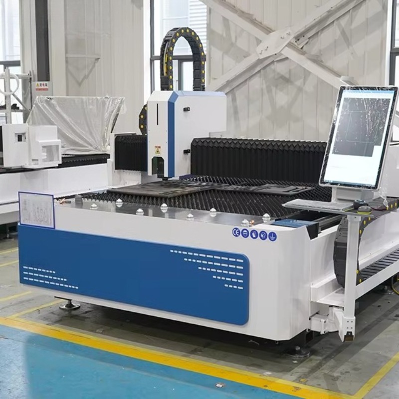 Maszyna do cięcia laserem świa – Industrial Laser Cutter For Metal recenzja i cena