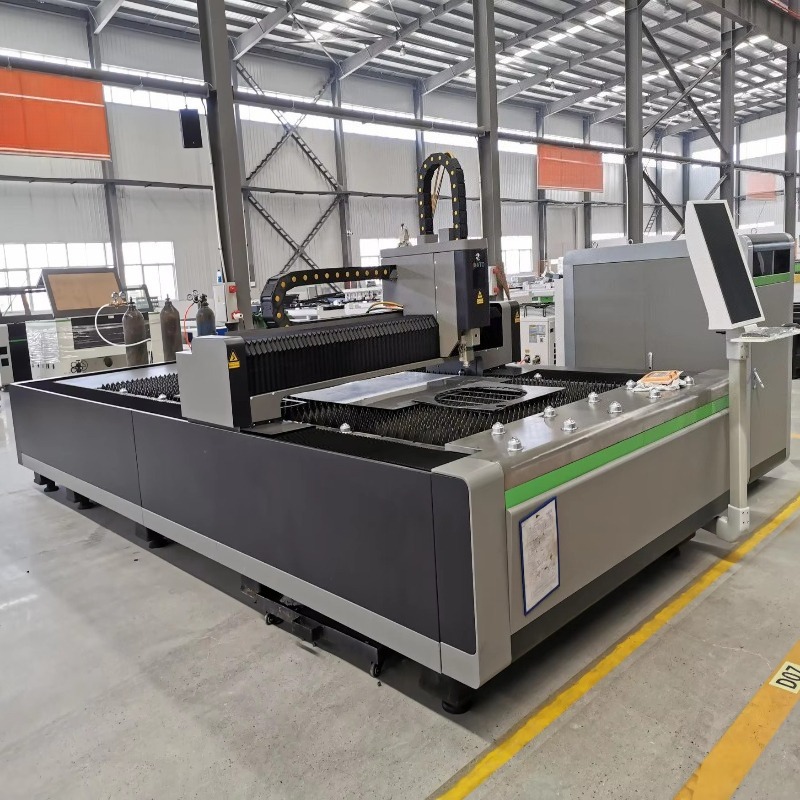 Maszyna do cięcia laserem świa – Industrial Laser Cutter For Metal recenzja i cena