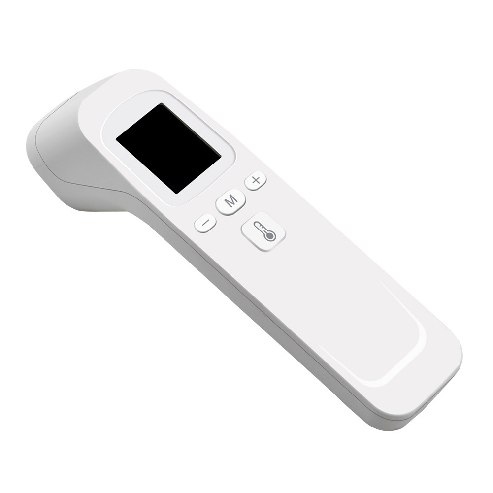 Termometr na gorączkę na podcz – Industrial Laser Thermometer recenzja i cena